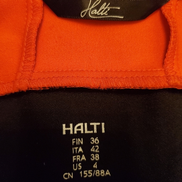 HALTI high performance jacket - Picture 12 of 14